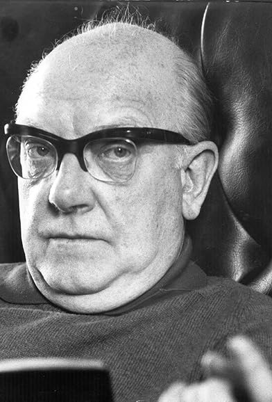 Primary photo for Arthur Lowe Primary photo for Arthur Lowe