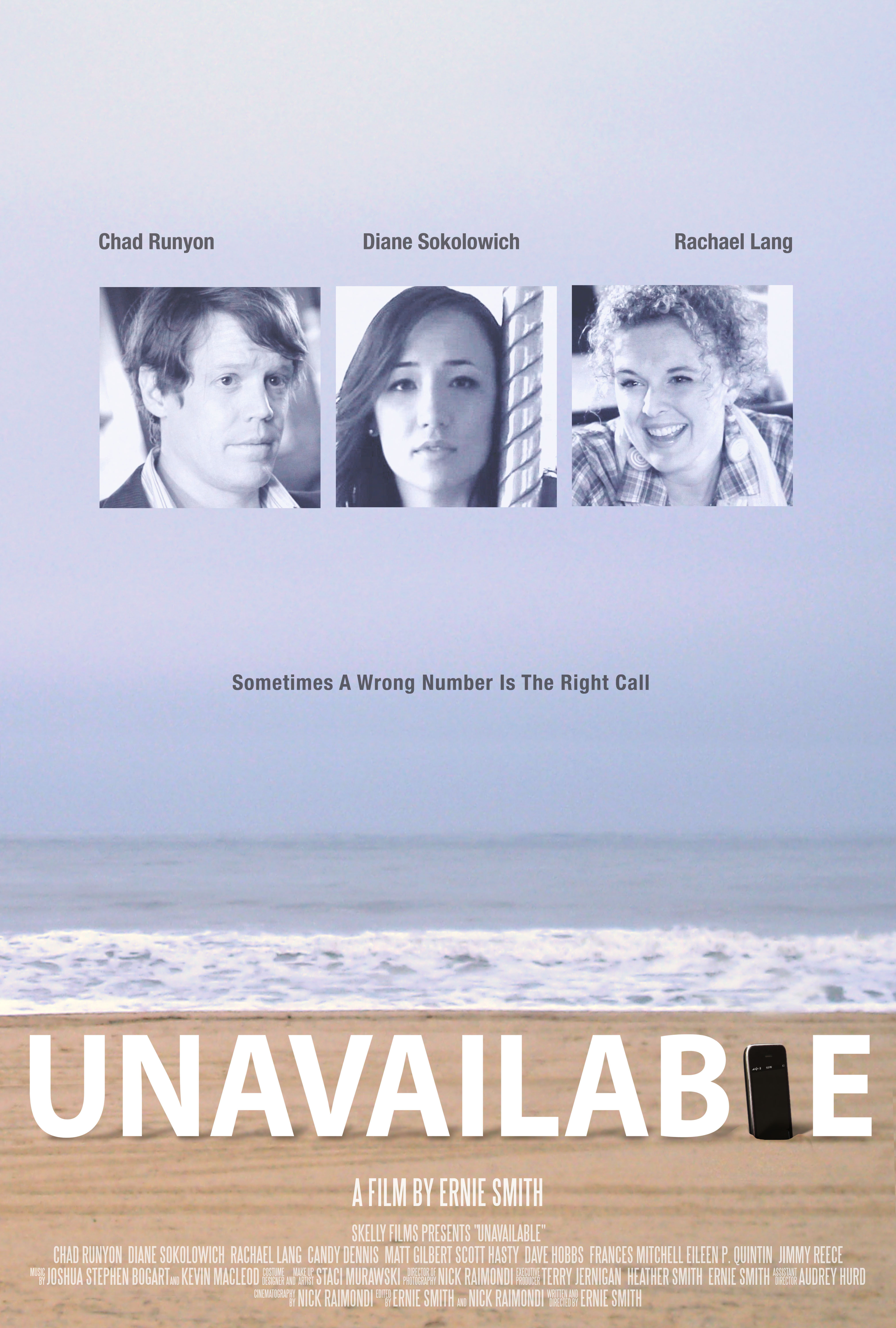 Unavailable (2012)