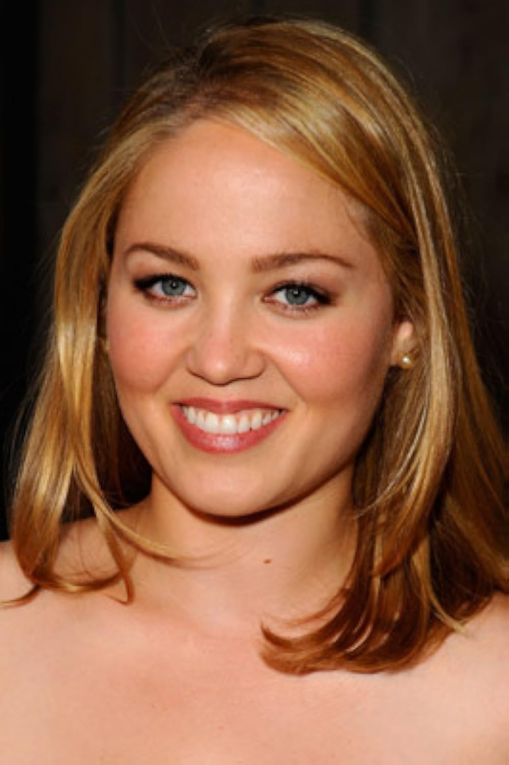 Erika Christensen Erika Christensen