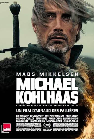 Age of Uprising: The Legend of Michael Kohlhaas 2013