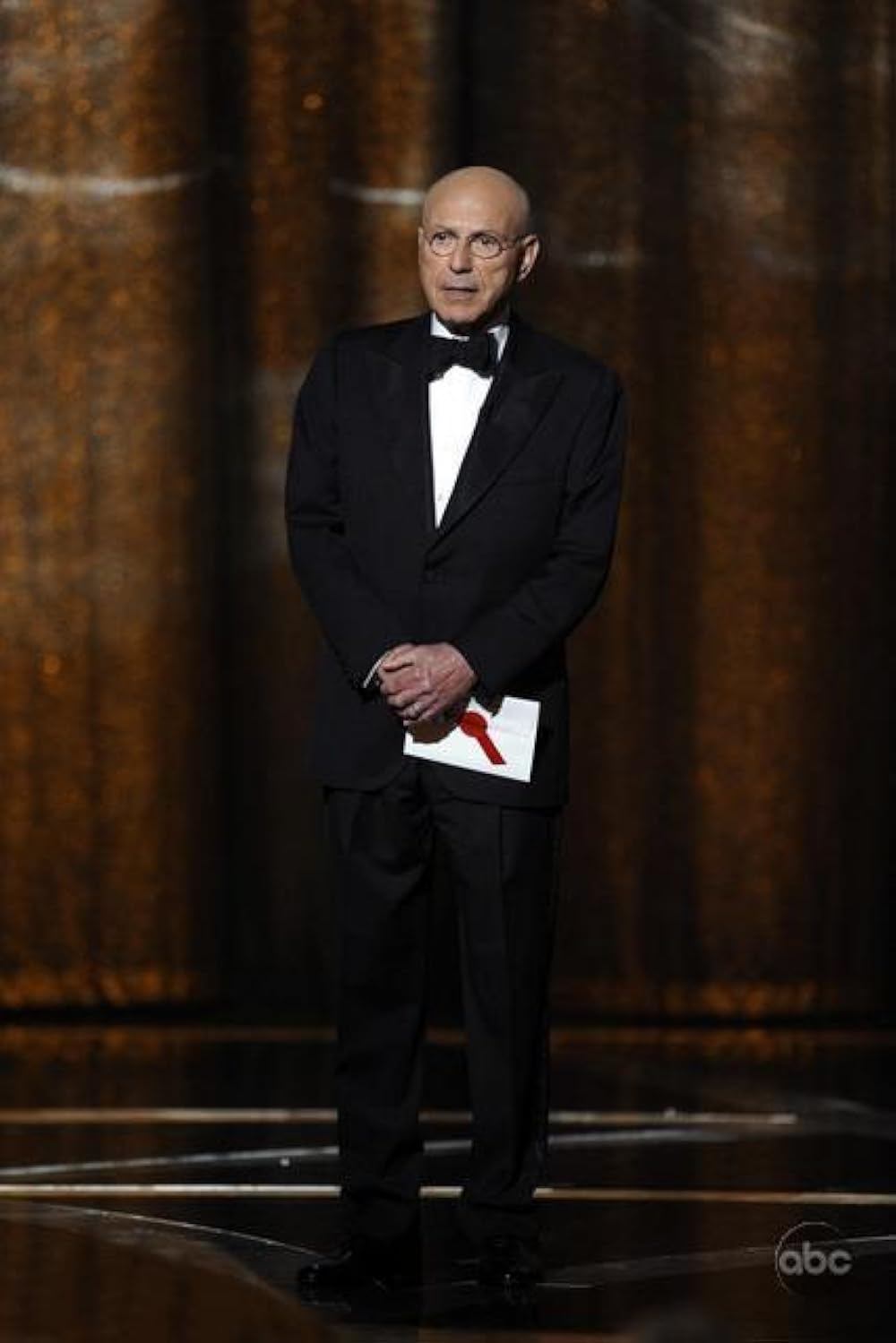 The 81st Annual Academy Awards (2009)