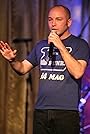 Kyle Kinane's primary photo Kyle Kinane's primary photo