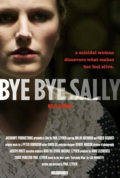 Primary photo for Bye Bye Sally Primary photo for Bye Bye Sally