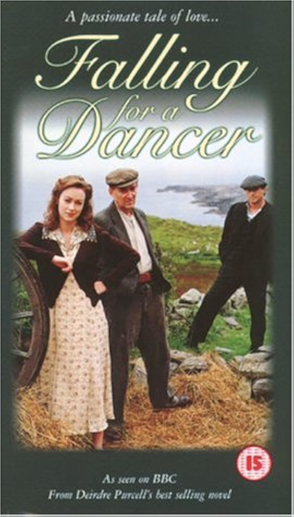 その他 Falling for a Dancer [DVD] Falling for a Dancer : Amazon.com.au: Electronics