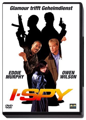 I Spy (2002)