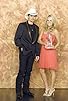 Primary photo for The 44th Annual CMA Awards Primary photo for The 44th Annual CMA Awards