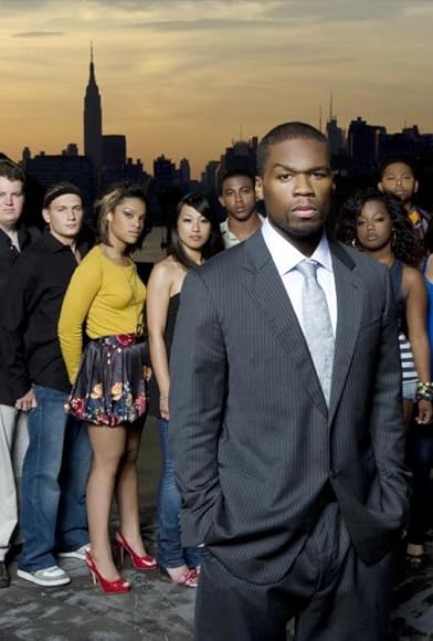 Primary photo for 50 Cent: The Money and the Power Primary photo for 50 Cent: The Money and the Power