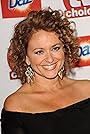 Nadia Sawalha's primary photo Nadia Sawalha's primary photo
