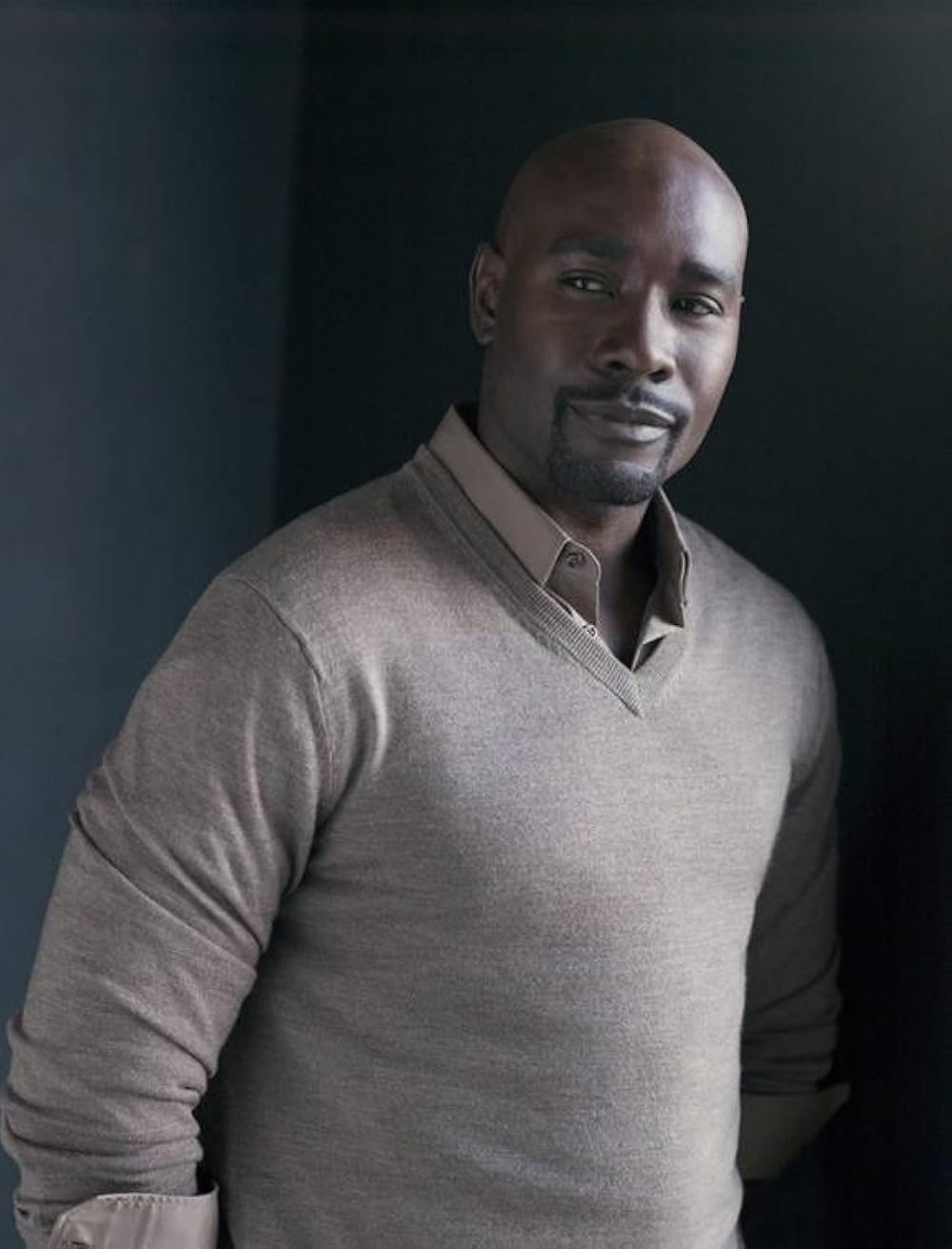 Morris Chestnut Morris Chestnut