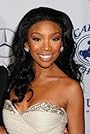 Brandy Norwood's primary photo Brandy Norwood's primary photo