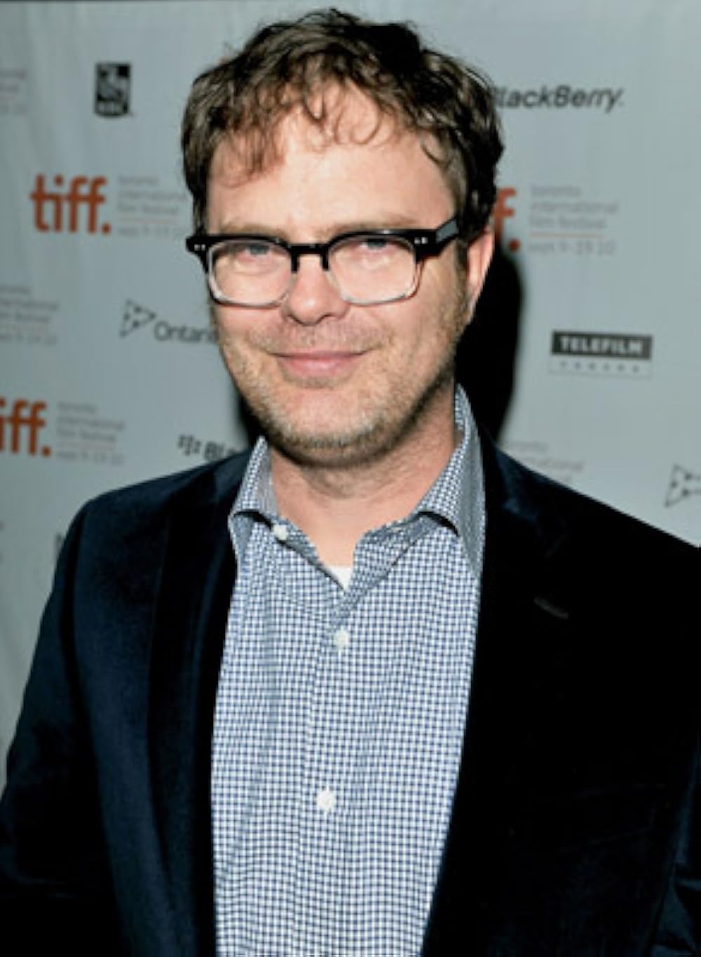 Rainn Wilson Net Worth