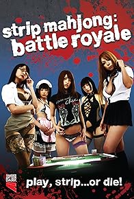 Primary photo for Strip Mahjong: Battle Royale Primary photo for Strip Mahjong: Battle Royale