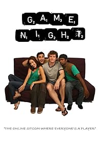 Primary photo for Game Night Primary photo for Game Night