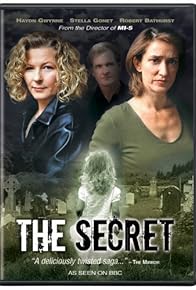 Primary photo for The Secret