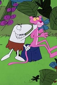 Primary photo for It's Pink, But Is It Mink?