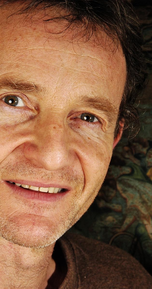 Anton Lesser - IMDb