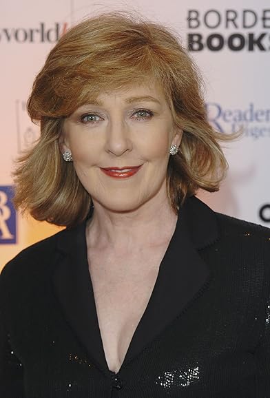 Primary photo for Patricia Hodge Primary photo for Patricia Hodge