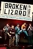 Primary photo for Broken Lizard Stands Up Primary photo for Broken Lizard Stands Up