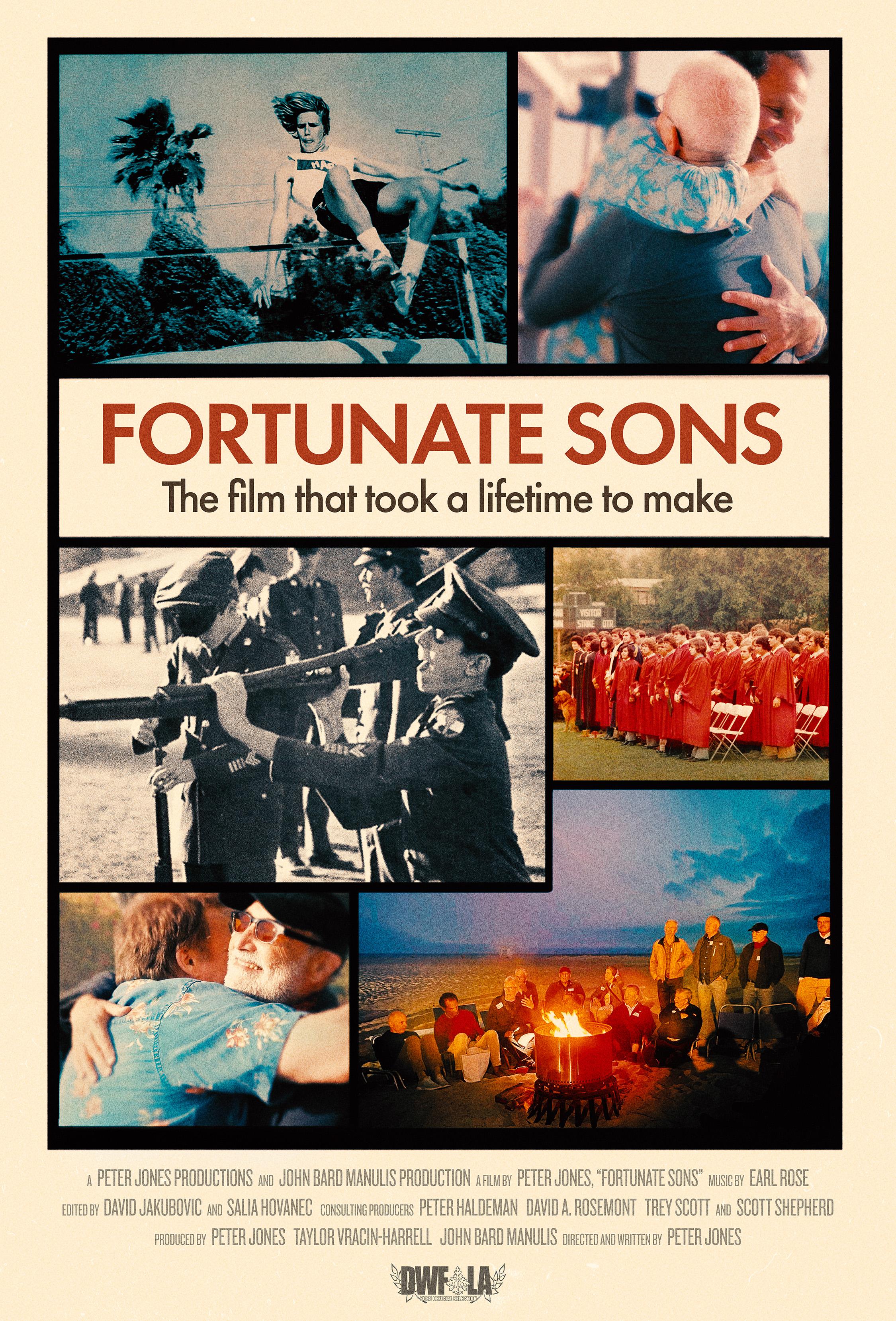 Fortunate Sons