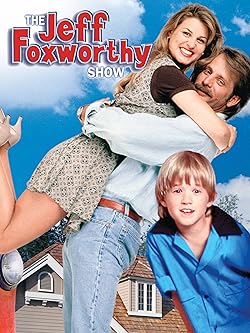 Poster of The Jeff Foxworthy Show