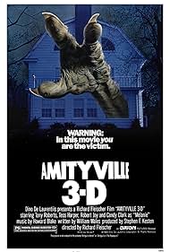 Amityville 3-D (1983) - IMDb