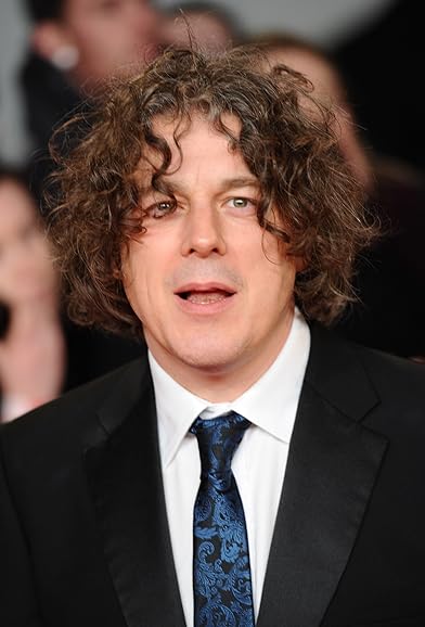 Primary photo for Alan Davies Primary photo for Alan Davies