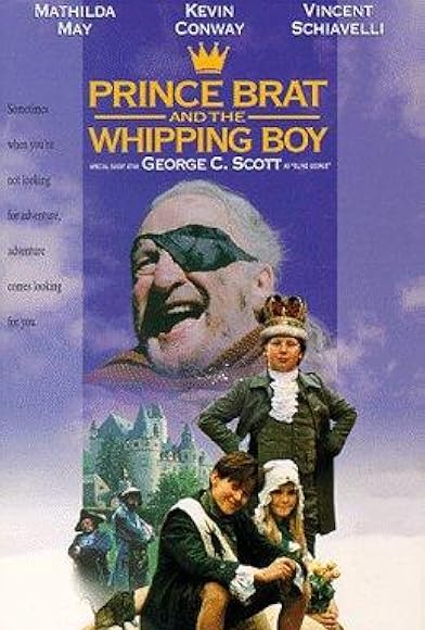 Primary photo for The Whipping Boy Primary photo for The Whipping Boy