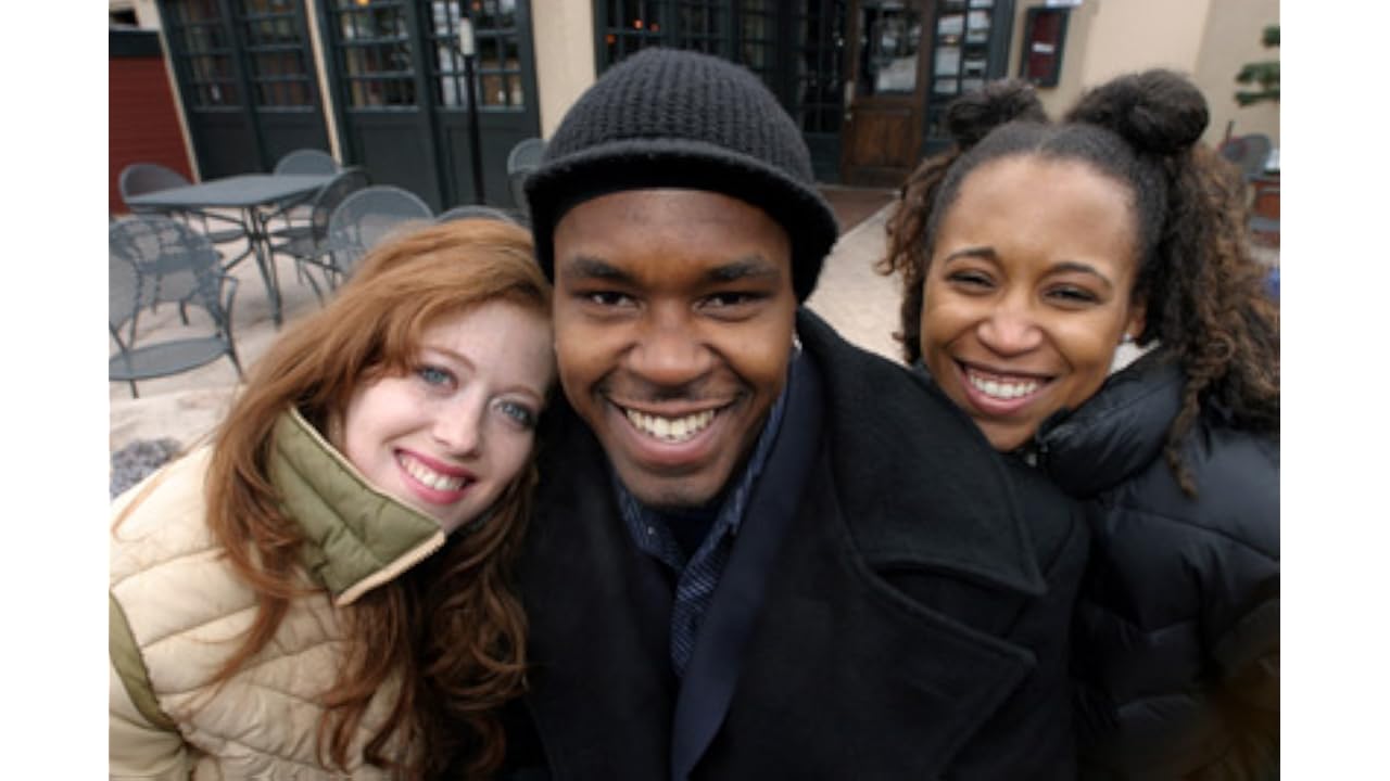 123MOVIES-[WATCH-4k]! Everyday People 2004 ONLINE FREE