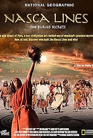 Nasca Lines: The Buried Secrets (TV Movie 2010) - IMDb