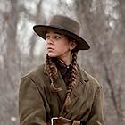 Hailee Steinfeld in True Grit - Vergeltung (2010)