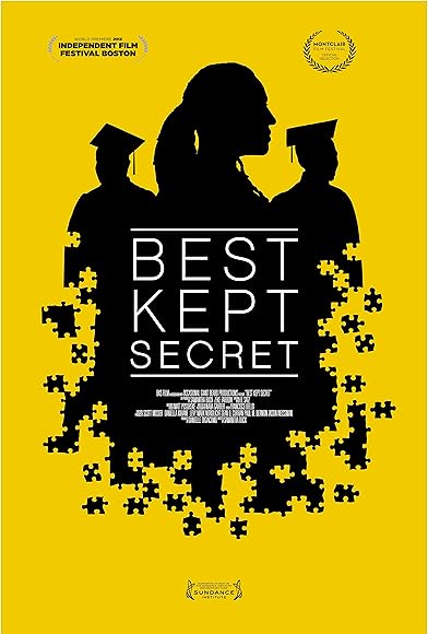 Primary photo for Best Kept Secret Primary photo for Best Kept Secret
