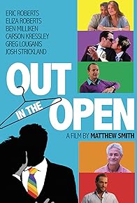 Primary photo for Out in the Open Primary photo for Out in the Open