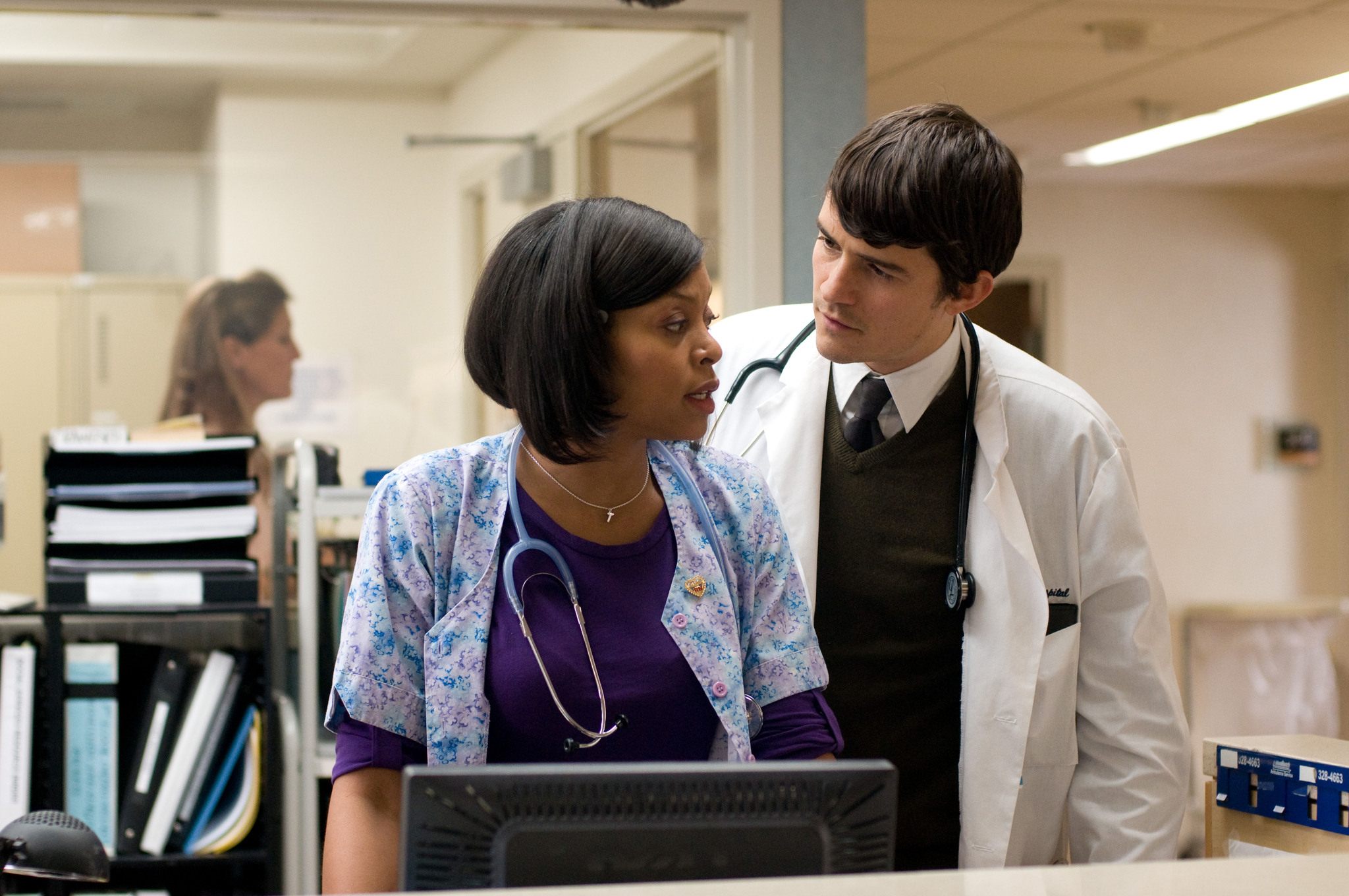 The Good Doctor (2011)