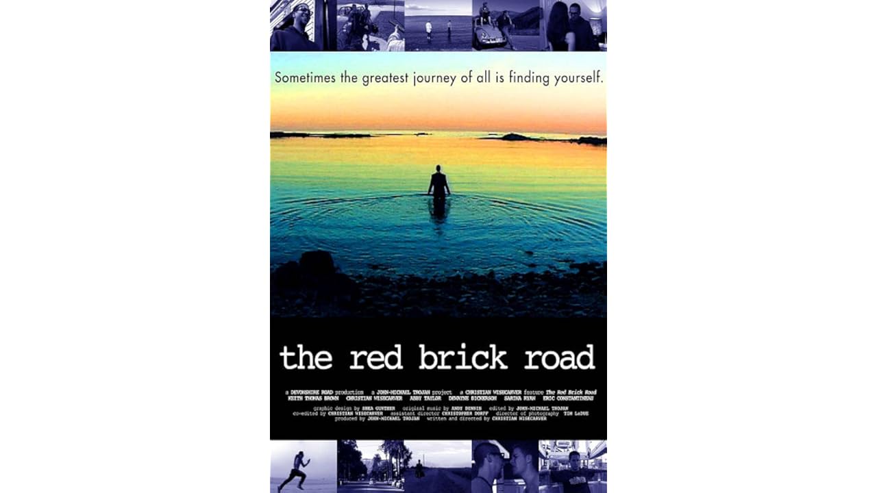 123Movies.! Watch The Red Brick Road 2003 ONLINE FREE