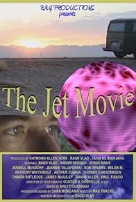 Primary photo for The Jet Movie Primary photo for The Jet Movie