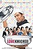 Primary photo for Love Khichdi Primary photo for Love Khichdi