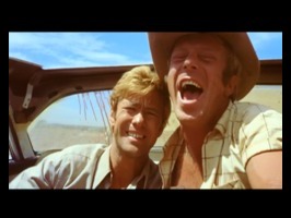 Wake in Fright