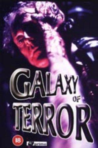 Galaxy of Terror (1981)