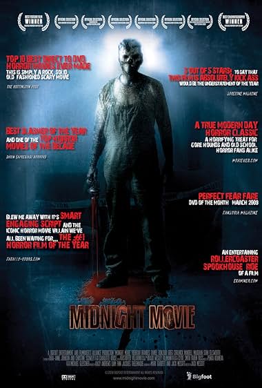 Midnight Movie 2008