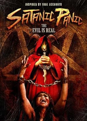 Satanic Panic (2009) Satanic Panic (2009)