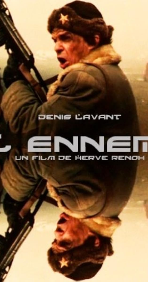 Film L Ennemi Naturel L'ennemi (1995) - IMDb
