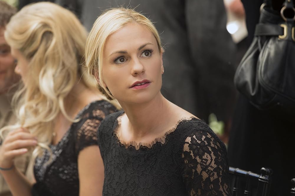 Anna Paquin Anna Paquin
