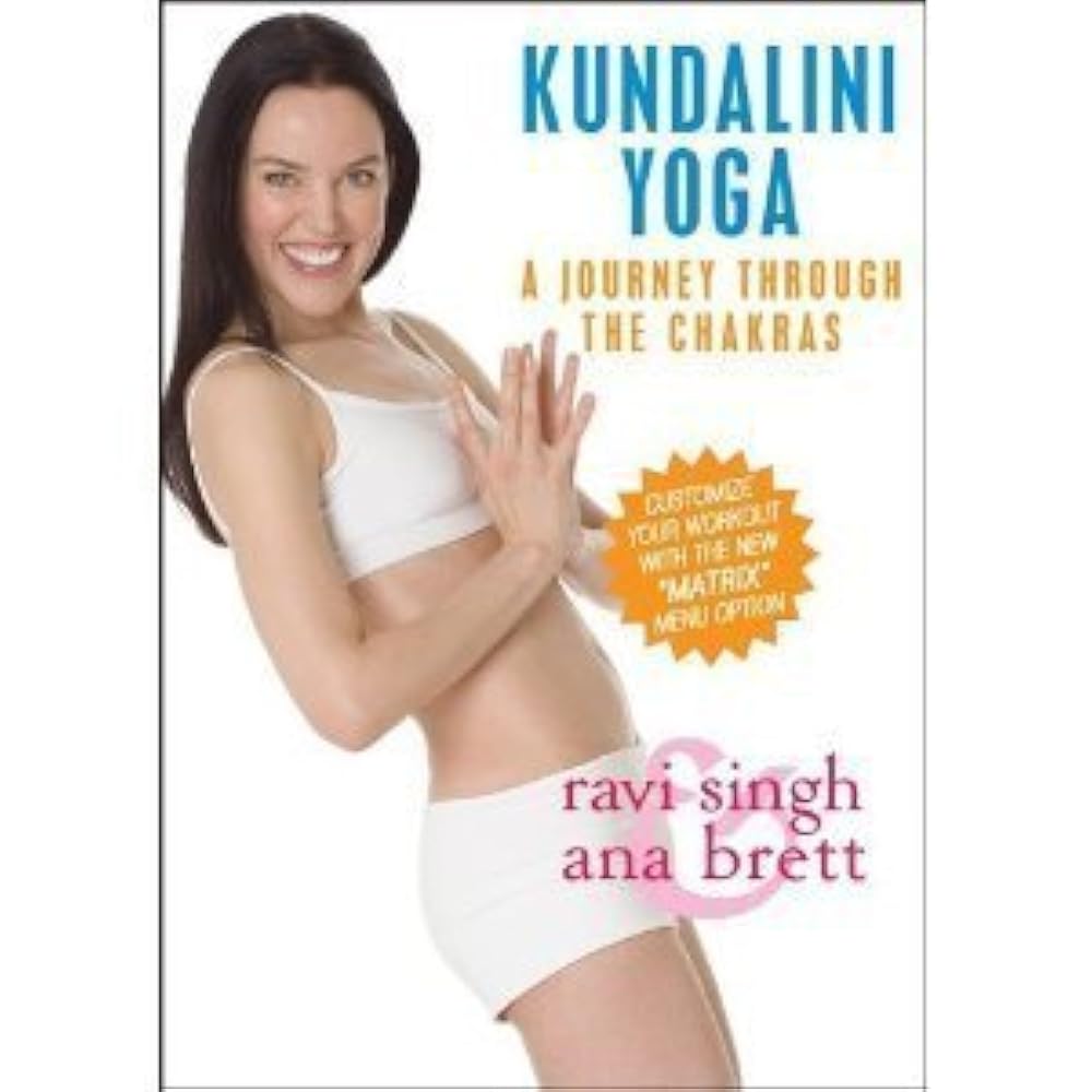 その他 Kundalini Yoga: Healthy Body [DVD] その他 Kundalini Yoga: Healthy Body [DVD] Amazon.com