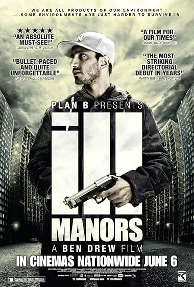 Ill Manors 2012