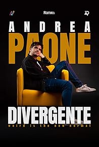 Primary photo for Divergente: Weird is the New Normal Primary photo for Divergente: Weird is the New Normal