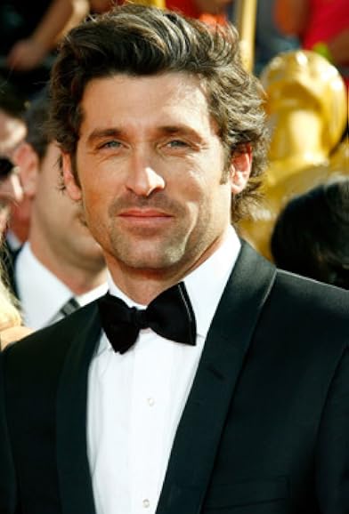 Primary photo for Patrick Dempsey Primary photo for Patrick Dempsey
