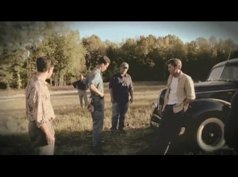 Red Dirt Rising The History Behind Red Dirt Rising IMDb