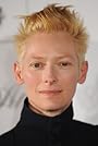 Tilda Swinton's primary photo Tilda Swinton's primary photo