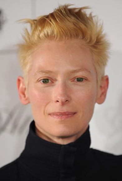 Primary photo for Tilda Swinton Primary photo for Tilda Swinton