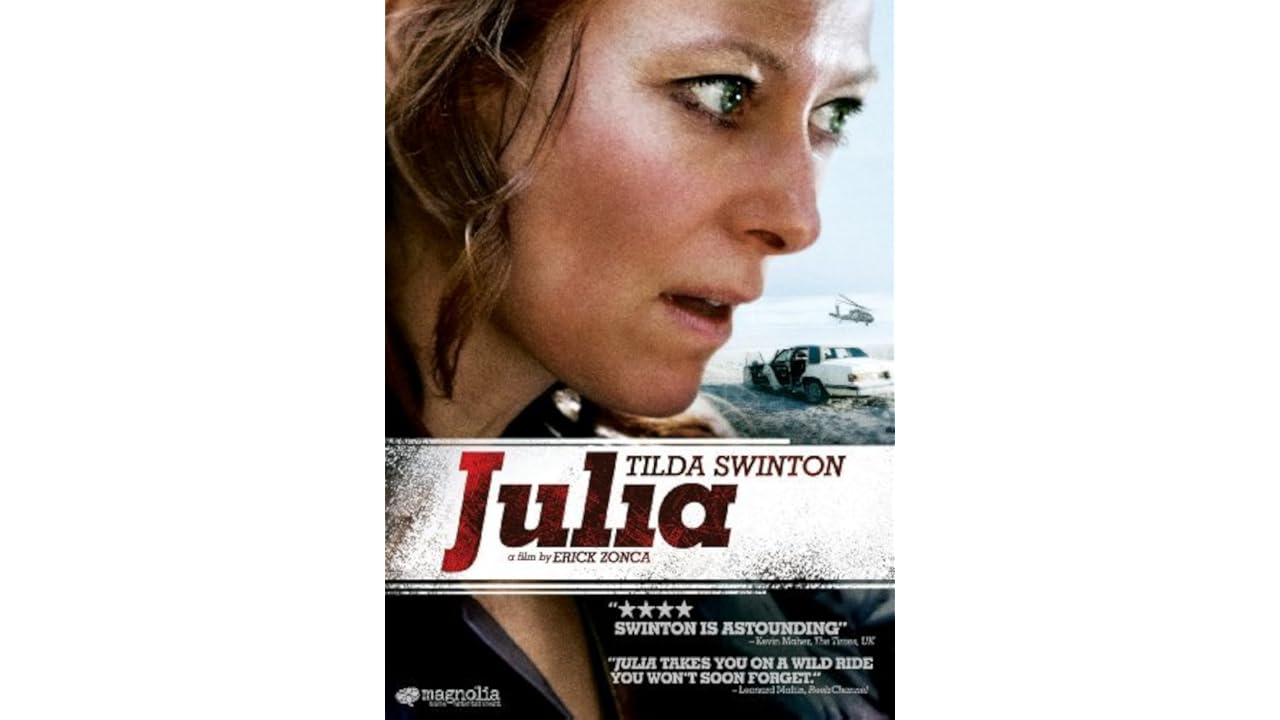 Julia (2013)